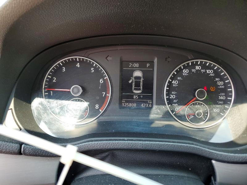 Продажа на аукционе авто 2014 Volkswagen Passat, vin: 1VWBT7A38EC040265, номер лота: 63879656