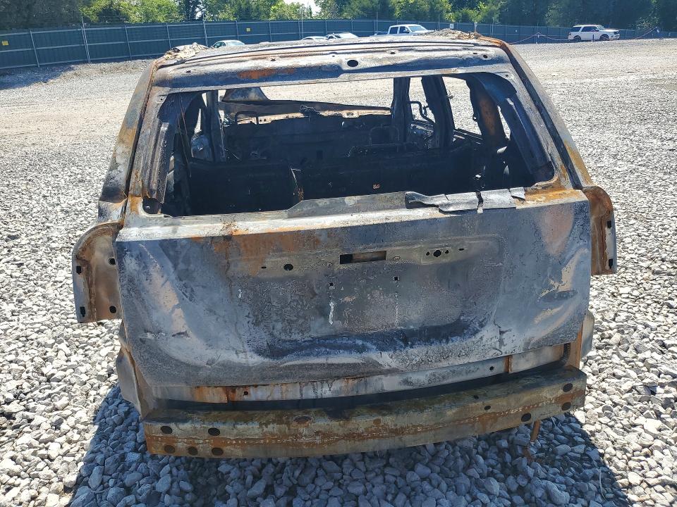 Aukcja sprzedaży 2016 Jeep Compass, vin: 1C4NJDEB4GD722806, numer aukcji: 66191886