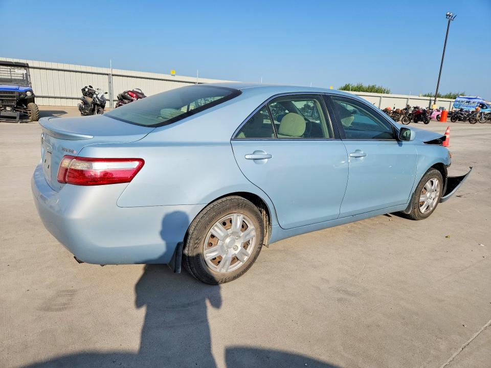 Продаж на аукціоні авто 2007 Toyota Camry, vin: 4T1BE46K87U528247, номер лоту: 64085996