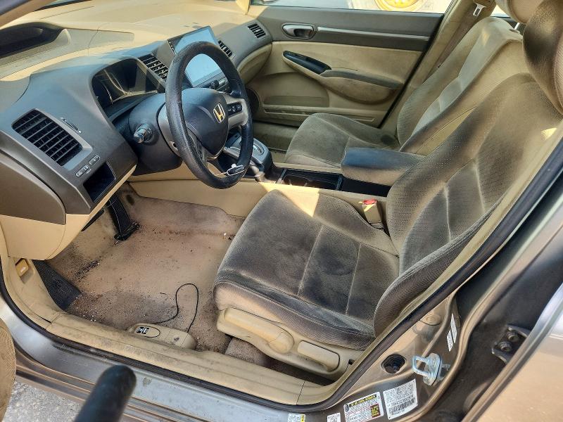 Продаж на аукціоні авто 2006 Honda Civic, vin: JHMFA36236S029666, номер лоту: 64013026
