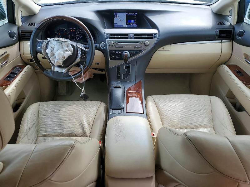 Продаж на аукціоні авто 2015 Lexus Rx 350, vin: 2T2BK1BA0FC342346, номер лоту: 65058566