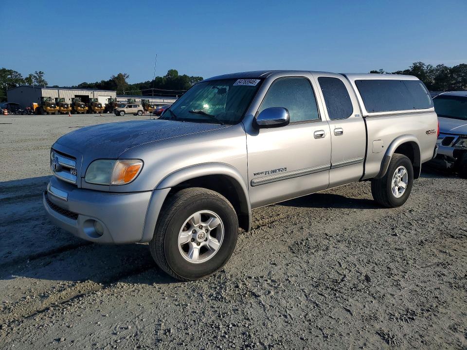 Aukcja sprzedaży 2006 Toyota Tundra, vin: 5TBBT441X6S486020, numer aukcji: 64763946