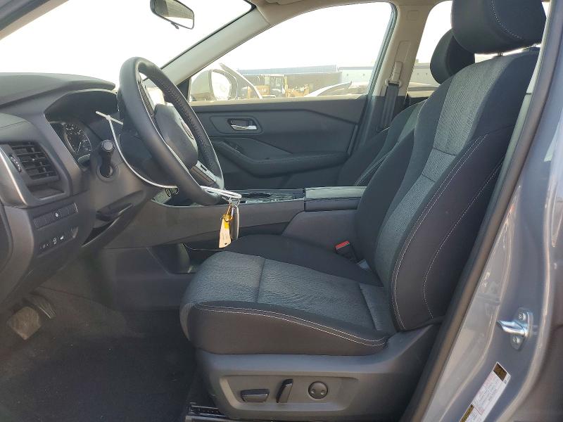 Продаж на аукціоні авто 2026 Nissan Rogue, vin: 5N1BT3BA8TC767634, номер лоту: 66382736