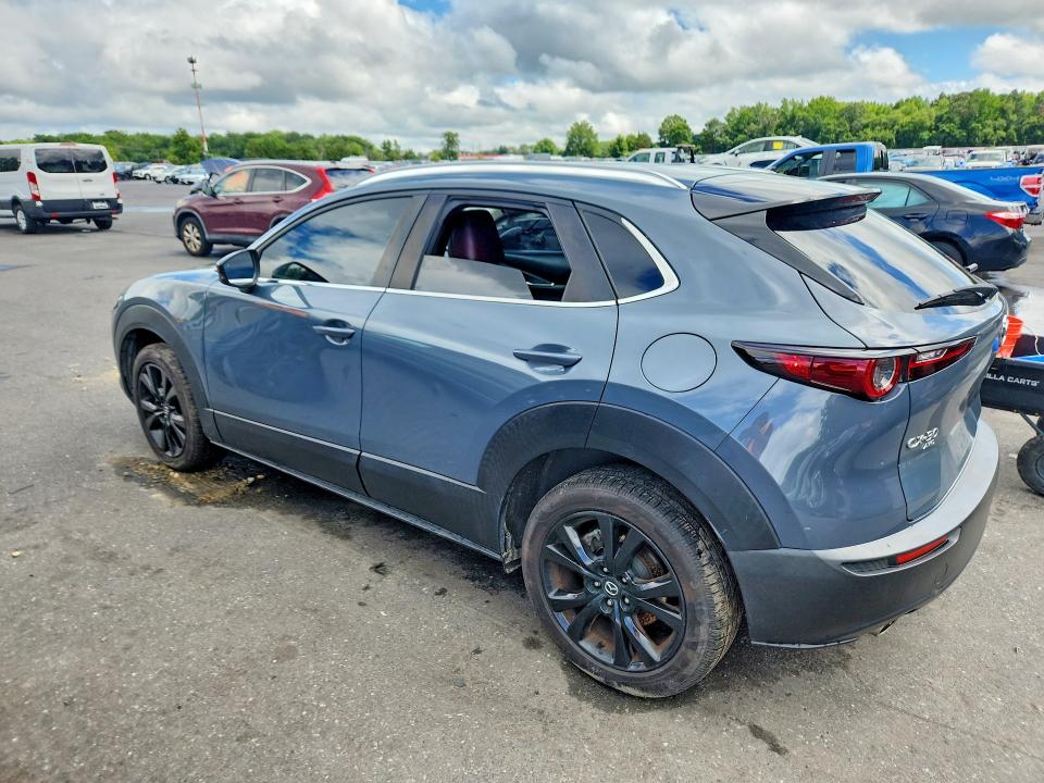 Aukcja sprzedaży 2022 Mazda Cx-30, vin: 3MVDMBCL6NM407217, numer aukcji: 63933756
