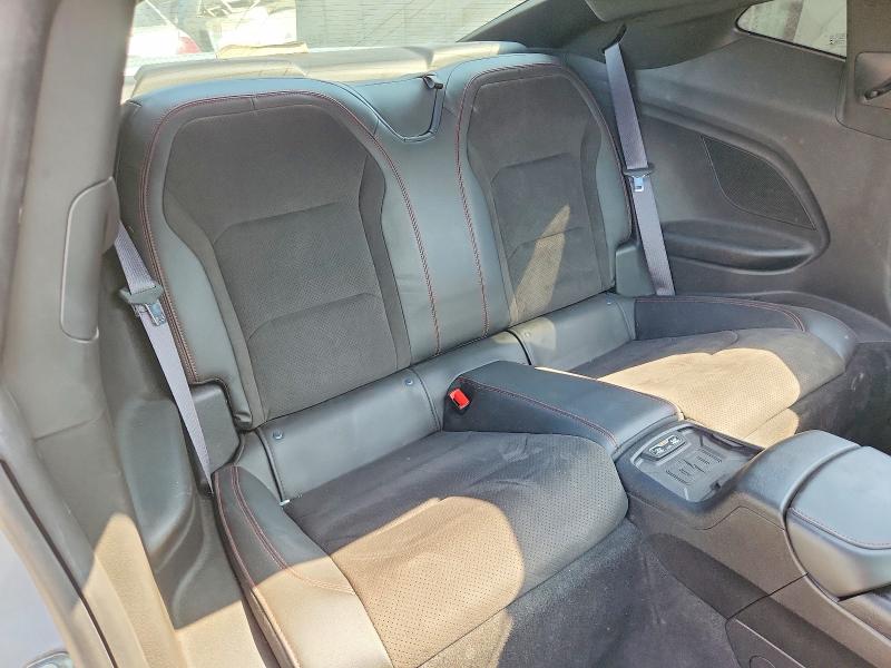64589056 :رقم المزاد ، 1G1FK1R60H0213472 vin ، 2017 Chevrolet Camaro مزاد بيع