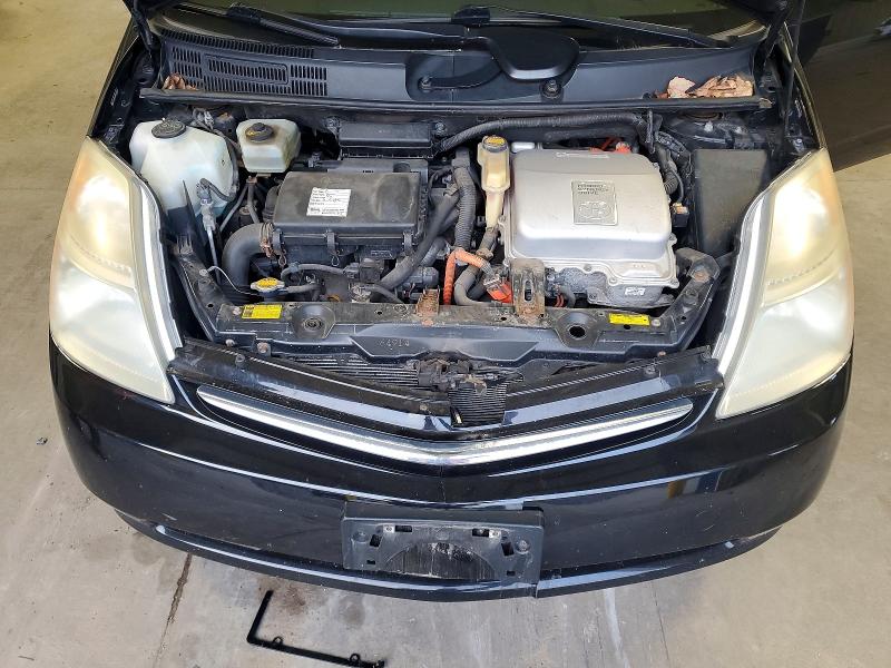 63472986 :رقم المزاد ، JTDKB20U993541853 vin ، 2009 Toyota Prius مزاد بيع