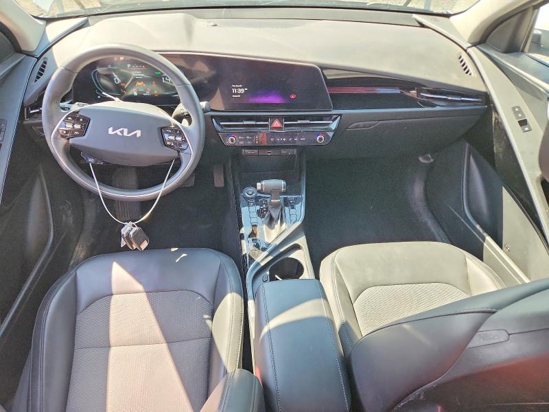 Aukcja sprzedaży 2024 Kia Niro, vin: KNDCR3LE2R5184420, numer aukcji: 65565926