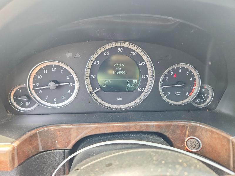 Aukcja sprzedaży 2011 Mercedes-benz E, vin: WDDHF8HB2BA266998, numer aukcji: 64916676