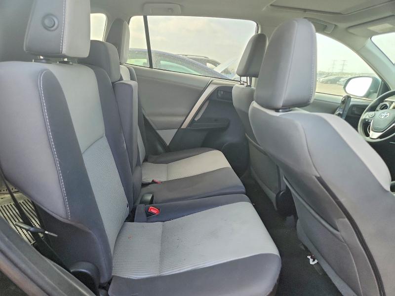 66621556 :رقم المزاد ، 2T3WFREV1DW043832 vin ، 2013 Toyota Rav4 مزاد بيع