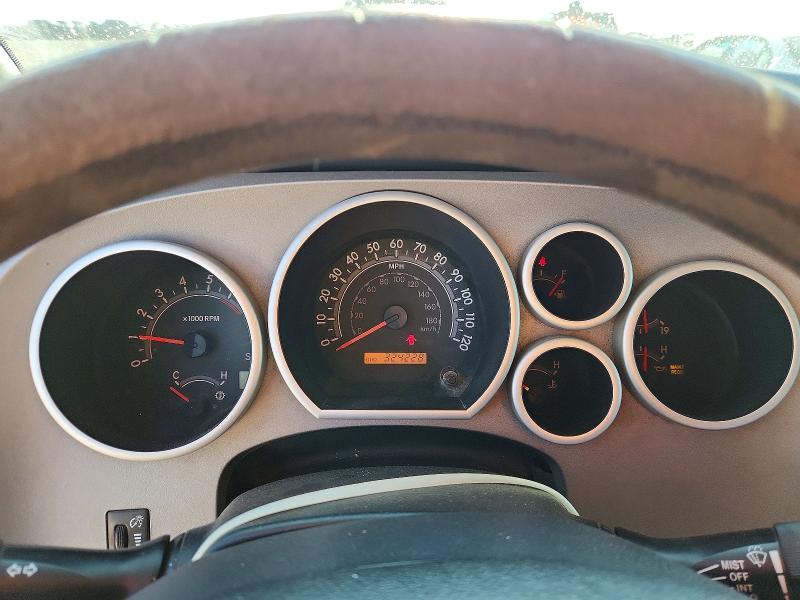 2007 Toyota Tundra მანქანა იყიდება აუქციონზე, vin: 5TFRT54157X008661, აუქციონის ნომერი: 63440896