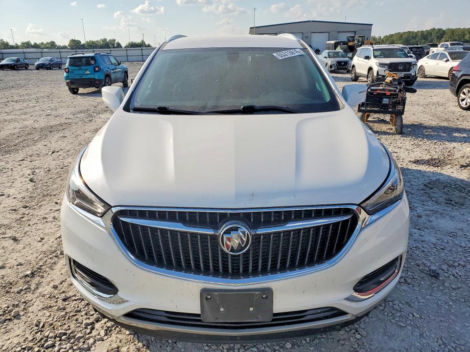 Aukcja sprzedaży 2021 Buick Enclave, vin: 5GAERBKW2MJ111899, numer aukcji: 65313816