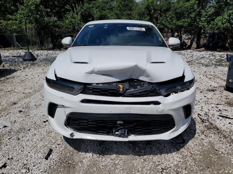2024 Dodge Hornet მანქანა იყიდება აუქციონზე, vin: ZACPDFCW2R3A27933, აუქციონის ნომერი: 66011156