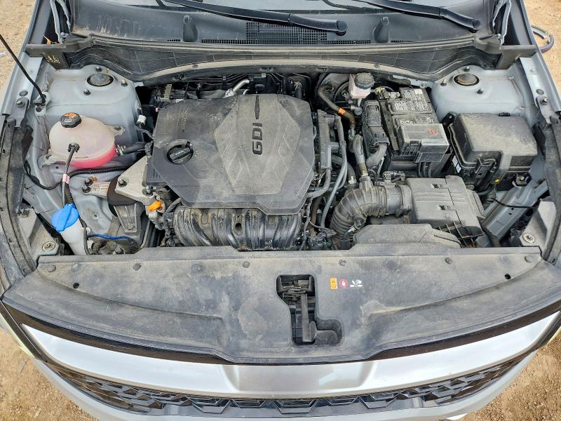 Aukcja sprzedaży 2025 Kia Sportage, vin: 5XYK43DF4SG239075, numer aukcji: 63872966