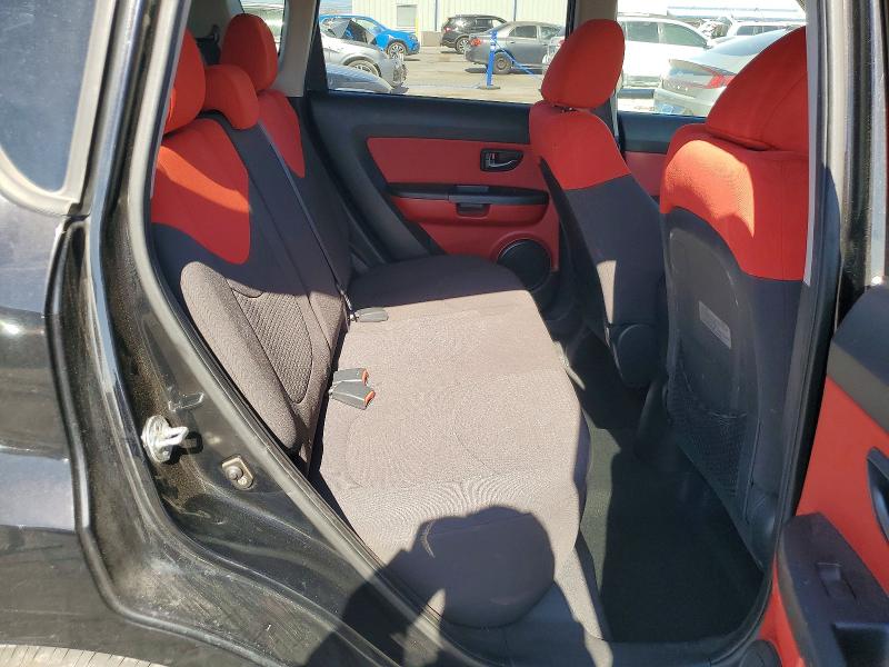 Продаж на аукціоні авто 2011 Kia Soul, vin: KNDJT2A22B7274320, номер лоту: 63598616