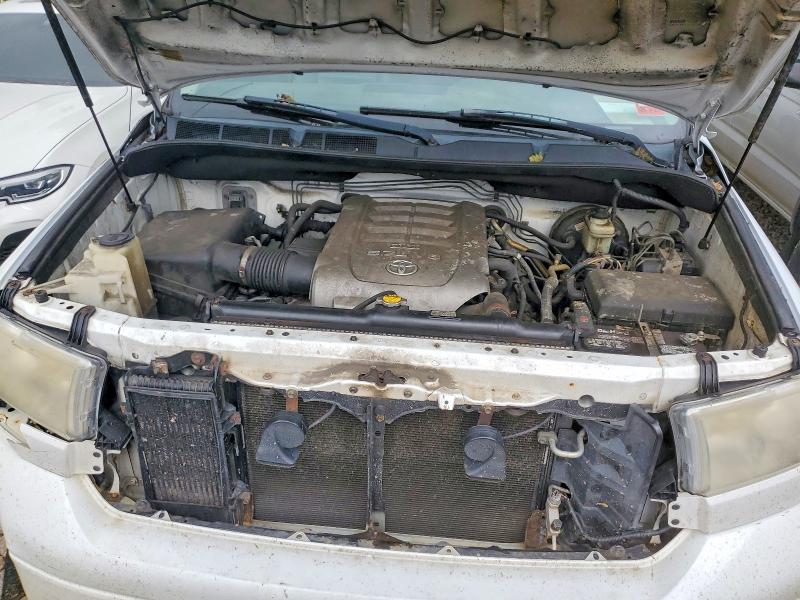 2008 Toyota Tundra მანქანა იყიდება აუქციონზე, vin: 5TFBV58108X080469, აუქციონის ნომერი: 65039726