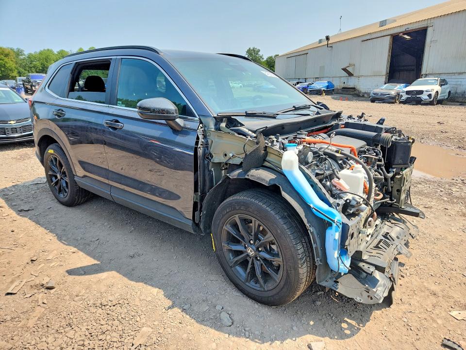 Продаж на аукціоні авто 2024 Honda Cr-v, vin: 5J6RS6H87RL018676, номер лоту: 64531656