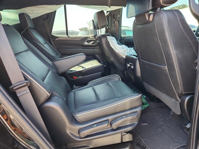 2022 Gmc Yukon მანქანა იყიდება აუქციონზე, vin: 1GKS2BKD2NR142291, აუქციონის ნომერი: 66280306