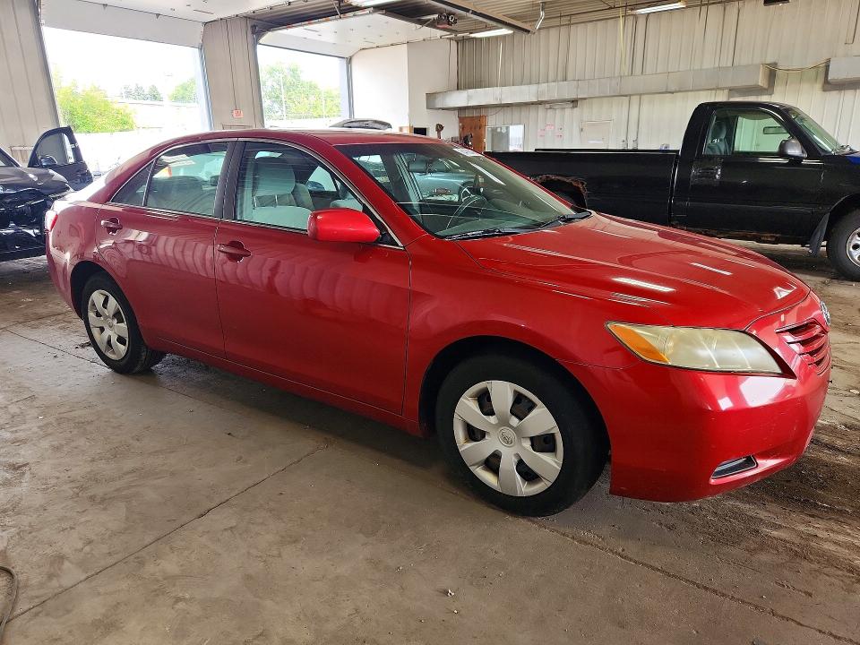 Aukcja sprzedaży 2009 Toyota Camry, vin: 4T4BE46K59R135475, numer aukcji: 64788456