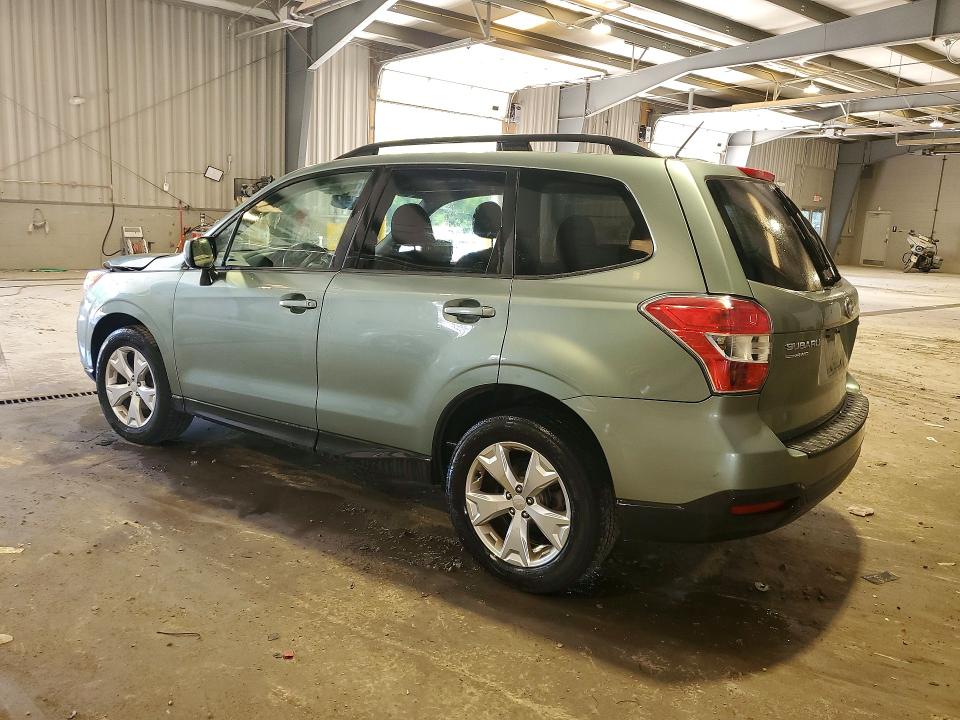 Aukcja sprzedaży 2014 Subaru Forester, vin: JF2SJAEC8EH458460, numer aukcji: 65388306