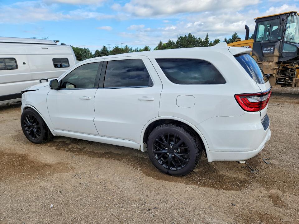 Aukcja sprzedaży 2016 Dodge Durango, vin: 1C4SDJCT5GC359457, numer aukcji: 65229466