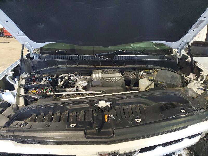 Продажа на аукционе авто 2022 Chevrolet Silverado, vin: 3GCUDEET1NG588144, номер лота: 65142906