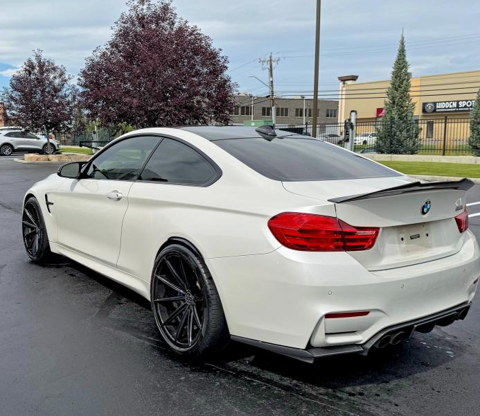 Продажа на аукционе авто 2015 Bmw M4, vin: WBS3R9C51FK334378, номер лота: 67188106
