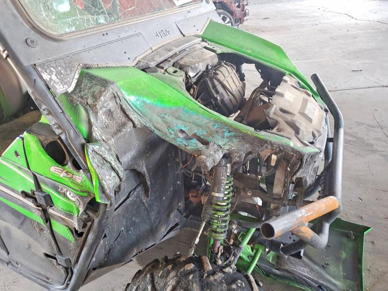 Продажа на аукционе авто 2016 Kawasaki Teryx, vin: JKBRTCG12GB500972, номер лота: 65341646
