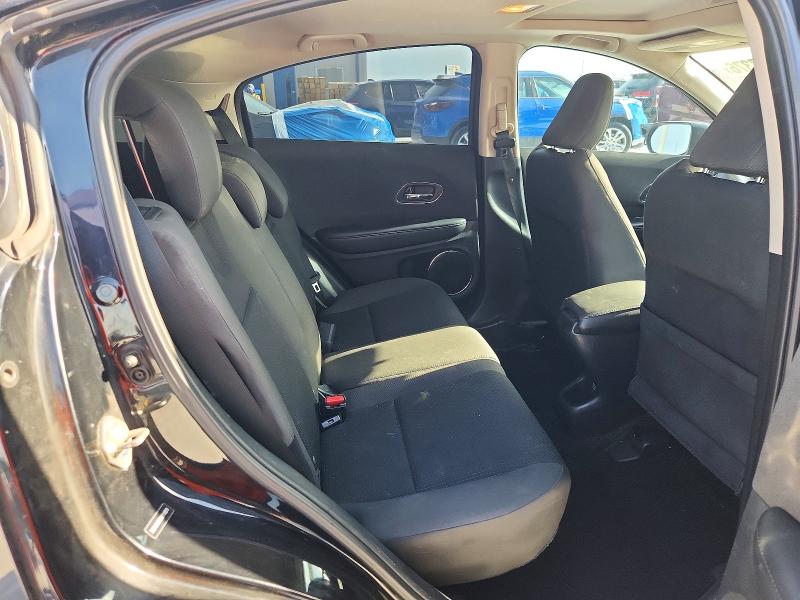 Aukcja sprzedaży 2019 Honda Hr-v, vin: 3CZRU5H54KM711011, numer aukcji: 65857376