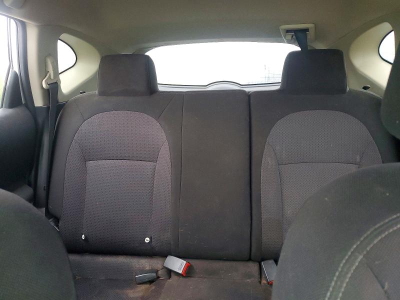 Продажа на аукционе авто 2012 Nissan Rogue S 4d, vin: JN8AS5MTXCW280385, номер лота: 66272676