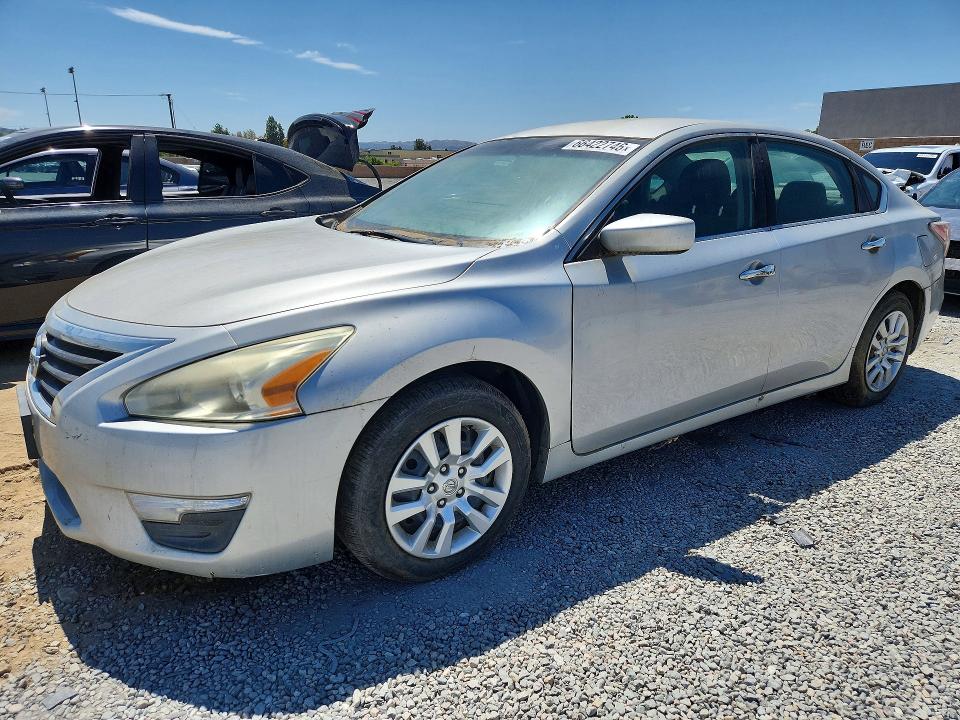 Продажа на аукционе авто 2015 Nissan Altima, vin: 1N4AL3AP9FC429370, номер лота: 66422746
