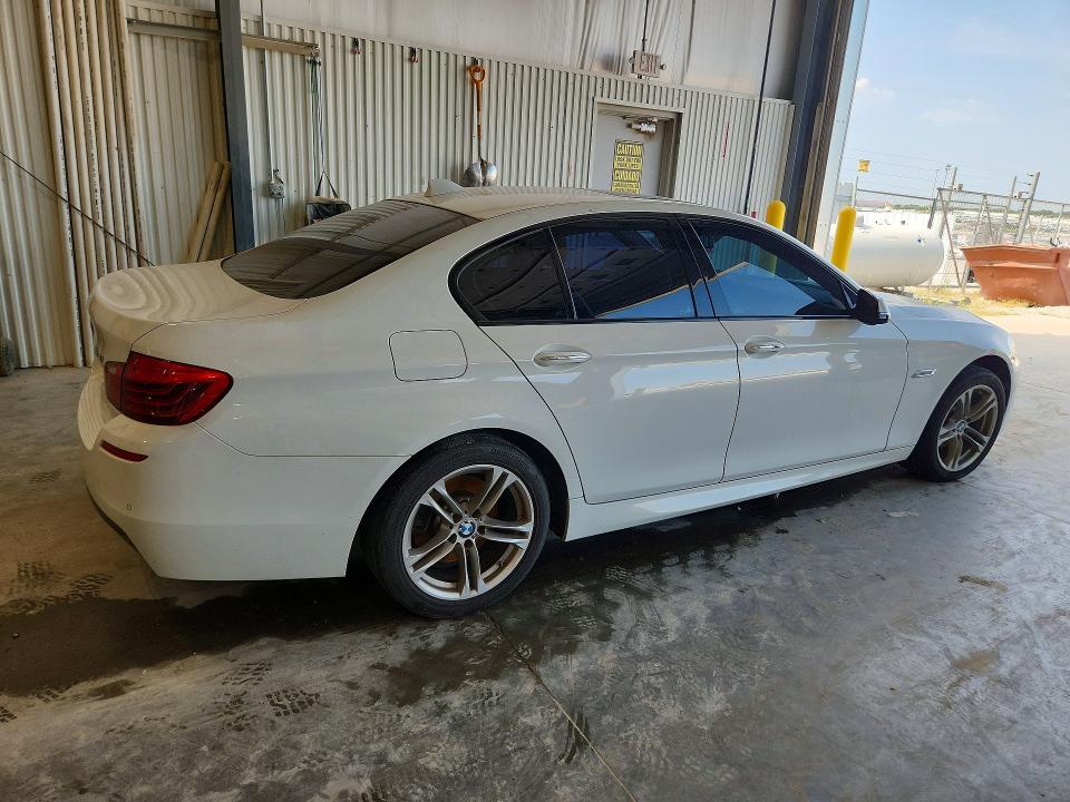 64281566 :رقم المزاد ، WBA5A7C54GG147147 vin ، 2016 Bmw 528 مزاد بيع