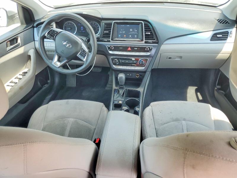 Продажа на аукционе авто 2018 Hyundai Sonata, vin: 5NPE24AF0JH699516, номер лота: 67121066