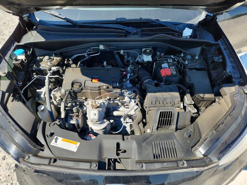 Продаж на аукціоні авто 2023 Honda Hr-v, vin: 3CZRZ1H34PM742419, номер лоту: 66215906