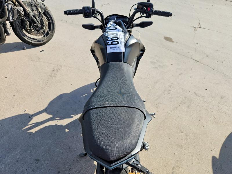Aukcja sprzedaży 2021 Kawasaki Br125, vin: JKABRRJ14MDA22170, numer aukcji: 66092706