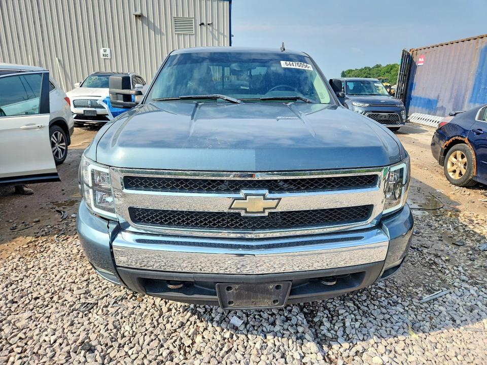 Aukcja sprzedaży 2008 Chevrolet Silverado, vin: 2GCEK190081326339, numer aukcji: 64476056