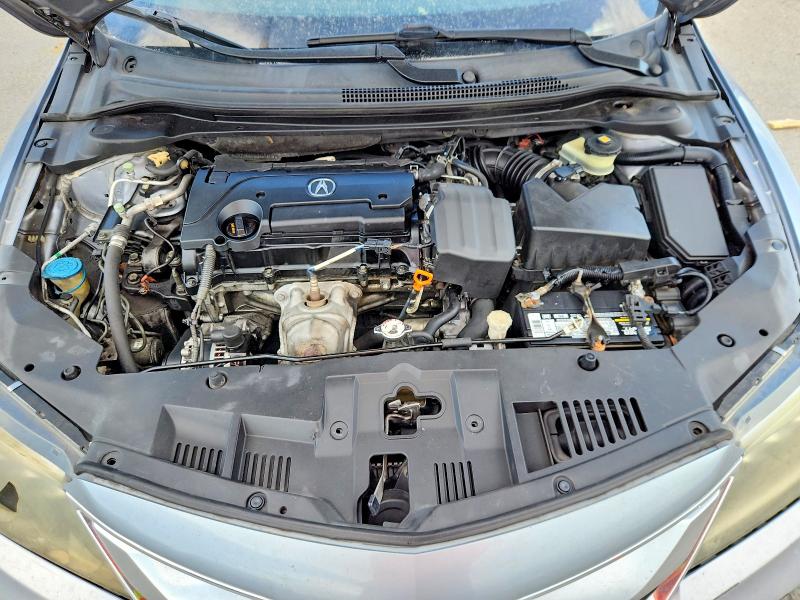 Продаж на аукціоні авто 2016 Acura Ilx, vin: 19UDE2F34GA017454, номер лоту: 66020916