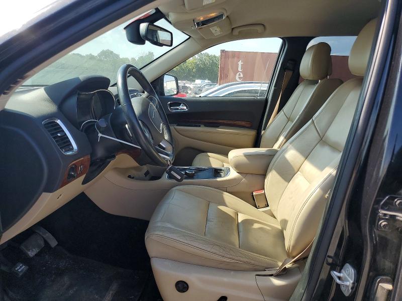 Aukcja sprzedaży 2014 Dodge Durango, vin: 1C4RDHDG9EC598872, numer aukcji: 65670586