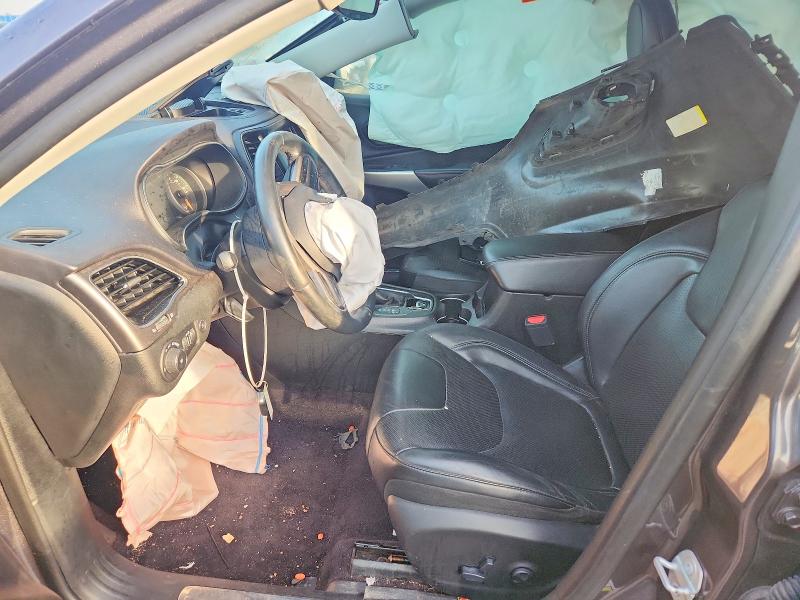 Aukcja sprzedaży 2019 Jeep Cherokee, vin: 1C4PJMDX2KD134899, numer aukcji: 66319596