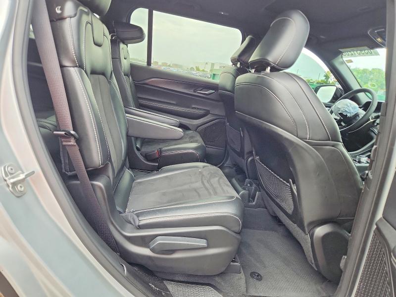Aukcja sprzedaży 2025 Jeep Grand Cherokee, vin: 1C4RJJAG7S8634027, numer aukcji: 63931206