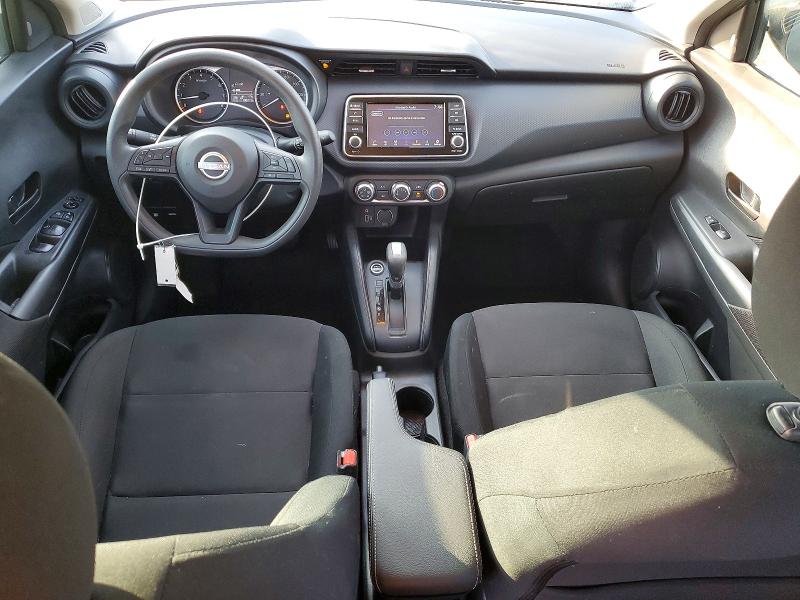 Продажа на аукционе авто 2024 Nissan Kicks, vin: 3N1CP5BV5RL593548, номер лота: 66181566