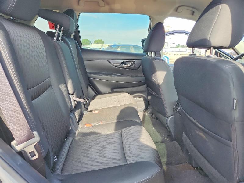 Aukcja sprzedaży 2020 Nissan Rogue, vin: KNMAT2MV8LP500190, numer aukcji: 63849016