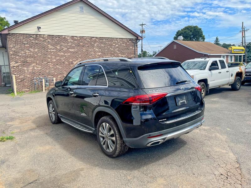 2020 Mercedes-benz Gle მანქანა იყიდება აუქციონზე, vin: 4JGFB4KB9LA048519, აუქციონის ნომერი: 64234826