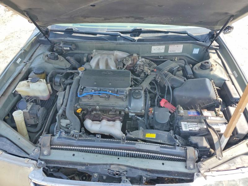 64787556 :رقم المزاد ، 4T1BF18B6XU332039 vin ، 1999 Toyota Avalon مزاد بيع
