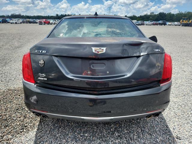 Aukcja sprzedaży 2016 Cadillac Ct6, vin: 1G6KD5RS7GU158940, numer aukcji: 63811086