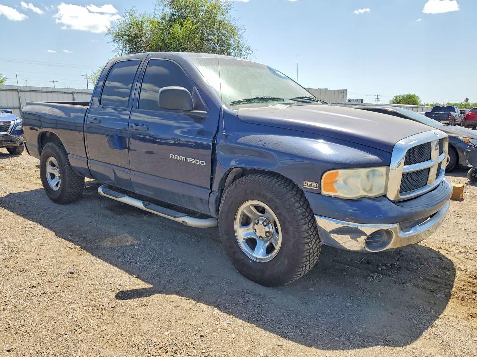 Aukcja sprzedaży 2003 Dodge Ram 1500, vin: 1D7HA18DX3S243469, numer aukcji: 64852536