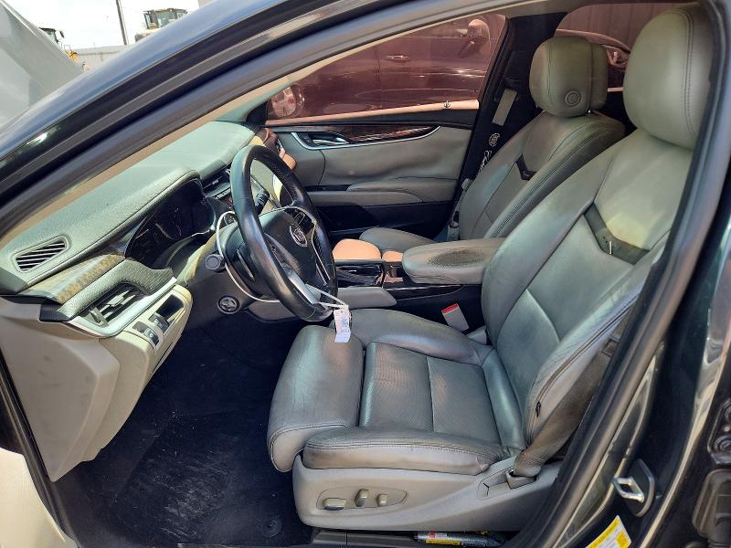 Продажа на аукционе авто 2013 Cadillac Xts, vin: 2G61P5S3XD9102618, номер лота: 65031396