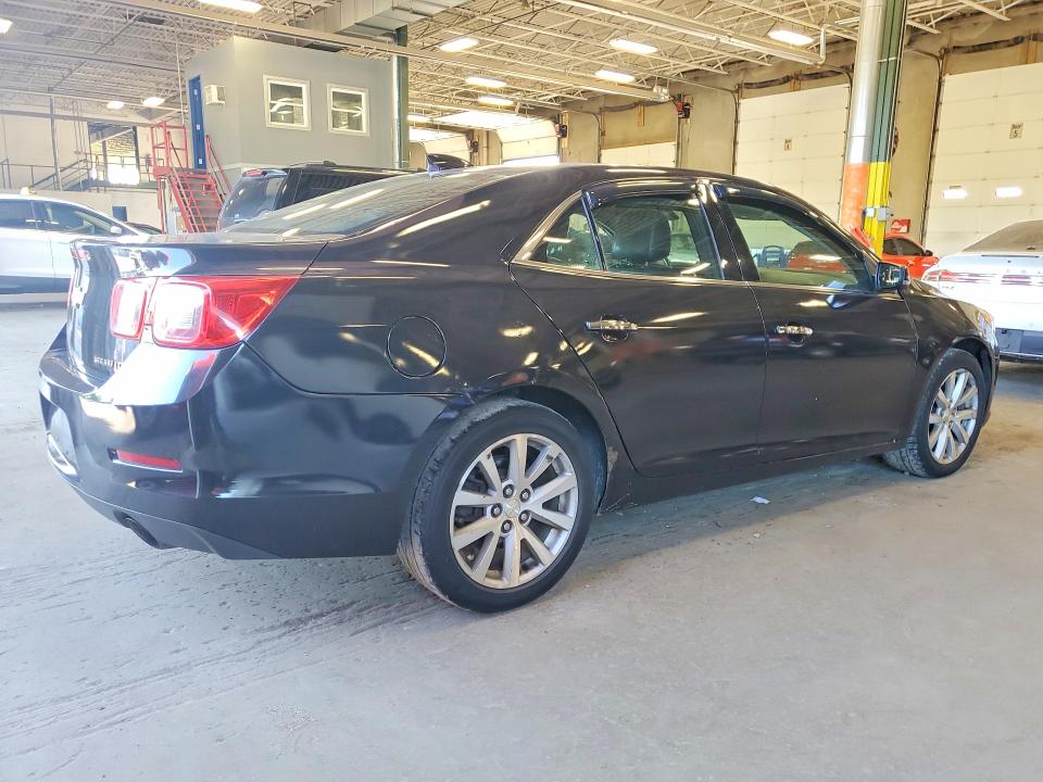 Продаж на аукціоні авто 2015 Chevrolet Malibu, vin: 1G11F5SL1FF171457, номер лоту: 63122516