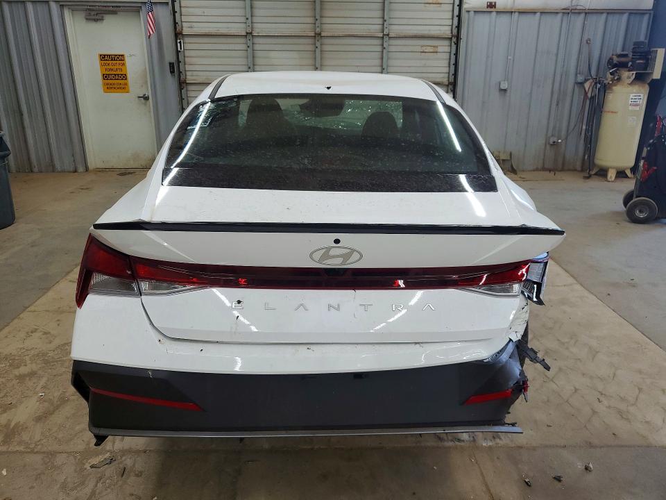 Aukcja sprzedaży 2026 Hyundai Elantra, vin: KMHLM4DG3TU258814, numer aukcji: 66911066