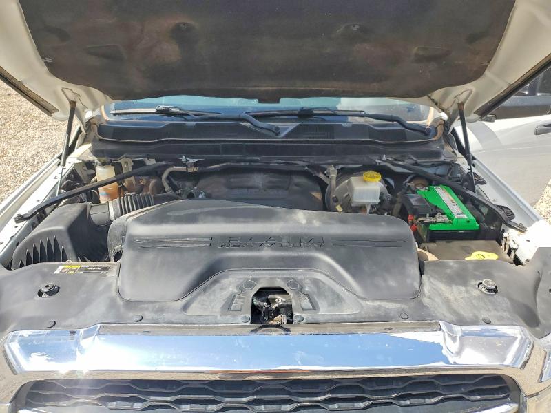 Продаж на аукціоні авто 2019 Ram 2500, vin: 3C6UR5CJ3KG604222, номер лоту: 66137316
