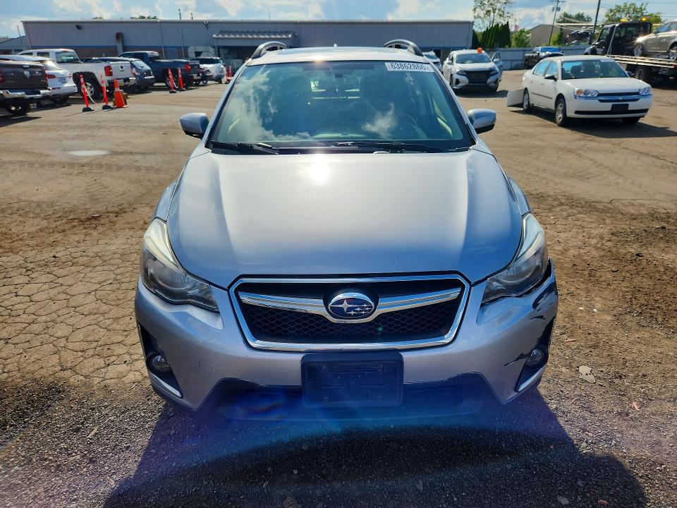 Продажа на аукционе авто 2017 Subaru Crosstrek, vin: JF2GPANC0H8243129, номер лота: 63862866